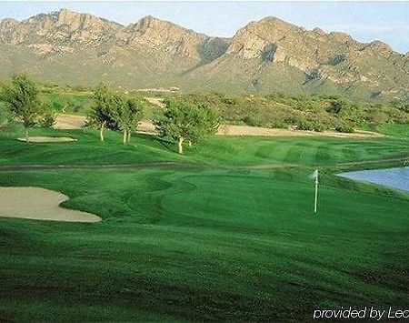 The Golf Villas At Oro Valley Tortolita Zařízení fotografie