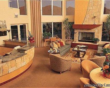 The Golf Villas At Oro Valley Tortolita Interiér fotografie