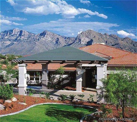The Golf Villas At Oro Valley Tortolita Exteriér fotografie