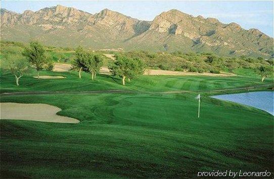 The Golf Villas At Oro Valley Tortolita Zařízení fotografie