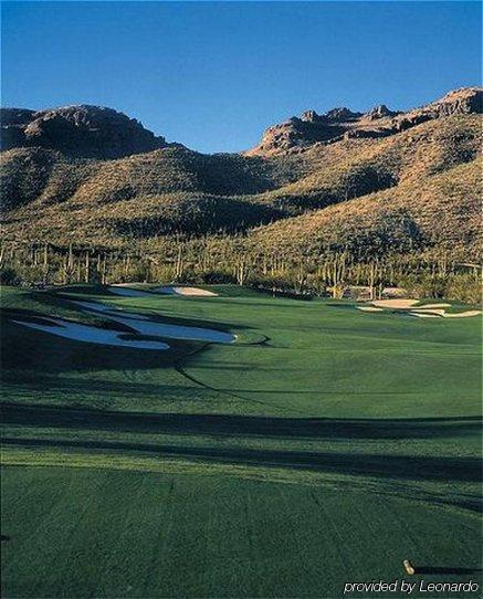 The Golf Villas At Oro Valley Tortolita Zařízení fotografie