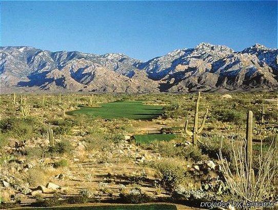 The Golf Villas At Oro Valley Tortolita Exteriér fotografie